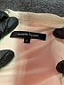 Nanette Lepore 100% Polyester Solid Ivory Cocktail Dress Size 6 - photo 7