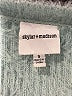 Skylar + Madison 100% Polyester Teal Pullover Sweater Size S - photo 7