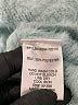 Skylar + Madison 100% Polyester Teal Pullover Sweater Size S - photo 8