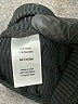 Year Of Ours Black Active Pants Size S - photo 8