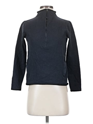 James Perse Turtleneck Sweater (view 1)