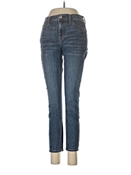 7 For All Mankind Jeans