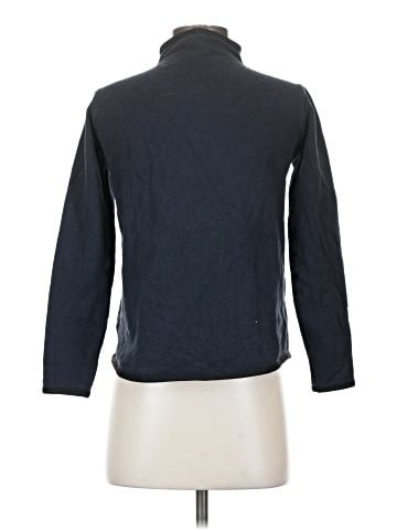 James Perse Turtleneck Sweater (view 2)