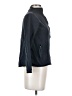 James Perse Blue Turtleneck Sweater Size XS (0) - photo 4