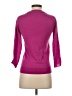 J.Crew 100% Wool Pink Wool Pullover Sweater Size XS - photo 2