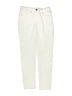 Crewcuts Ivory Jeans Size 12 - photo 1