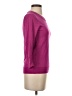 J.Crew 100% Wool Pink Wool Pullover Sweater Size XS - photo 4
