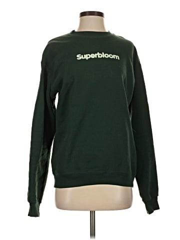 Hanes Sweatshirt (view 1)