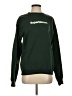 Hanes Green Sweatshirt Size S - photo 1