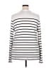 Ava & Viv Silver Long Sleeve Turtleneck Size 2X - photo 2