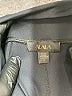 Alala Color Block Blue Active Pants Size S - photo 7
