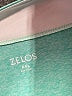 Zelos Teal Long Sleeve T-Shirt Size XXL - photo 4