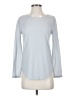Under Armour Blue Long Sleeve T-Shirt Size XS - photo 1