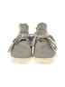 Steve Madden Gray Sneakers Size 7 - photo 2