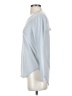 Under Armour Blue Long Sleeve T-Shirt Size XS - photo 5