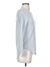Under Armour Blue Long Sleeve T-Shirt Size XS - photo 4