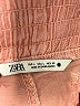 Zara Pink Casual Pants Size L - photo 7