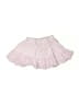 Rare Editions Solid Pink Skirt 12-18 MO / 18 MO - photo 1