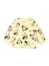 Disney Baby 100% Polyester Yellow Sweatshirt 12-18 MO / 18 MO - photo 1