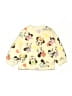 Disney Baby 100% Polyester Yellow Sweatshirt 12-18 MO / 18 MO - photo 2