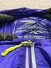ZeroXposur Blue Windbreaker Size M - photo 6