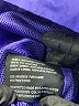 ZeroXposur Blue Windbreaker Size M - photo 7