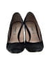 MM. LaFleur Black Heels Size EU 39 1/2 - photo 2