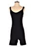 Active by Old Navy Black Romper Size M - photo 1