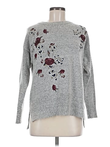 Willow & Clay Pullover Sweater (view 1)