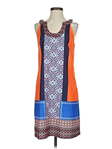 Aryeh Casual Dress (view 1)