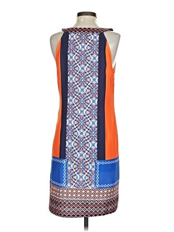 Aryeh Casual Dress (view 2)