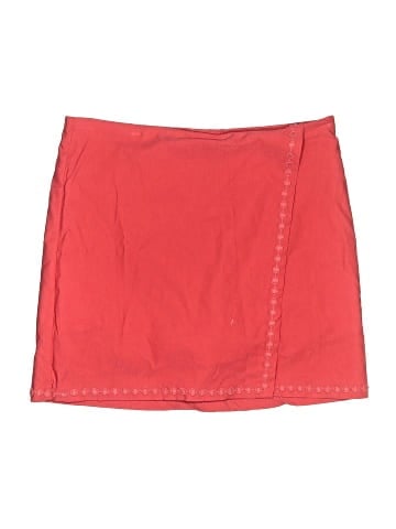 Crown & Ivy Casual Skirt (view 1)