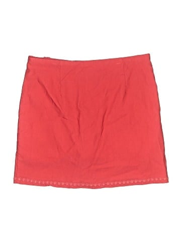 Crown & Ivy Casual Skirt (view 2)
