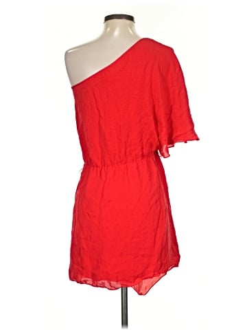 Haute Hippie Cocktail Dress (view 2)