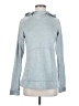 Athleta Gray Fleece Size S - photo 1