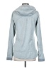 Athleta Gray Fleece Size S - photo 2