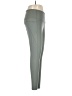Danskin Solid Gray Active Pants Size M - photo 4