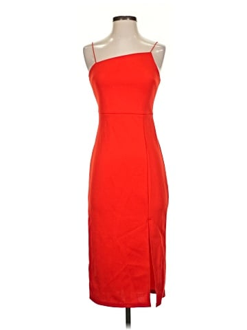 Lyaner Cocktail Dress (view 1)
