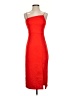 Lyaner Red Cocktail Dress Size S - photo 1