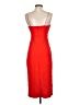 Lyaner Red Cocktail Dress Size S - photo 2