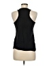 Joe Fresh 100% Rayon Black Tank Top Size M - photo 2