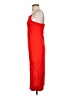 Lyaner Red Cocktail Dress Size S - photo 5