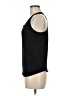 Joe Fresh 100% Rayon Black Tank Top Size M - photo 5