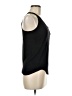 Joe Fresh 100% Rayon Black Tank Top Size M - photo 4