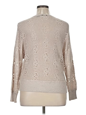 Jeanne Pierre Long Sleeve Top (view 2)