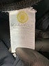 SoulCycle Color Block Blue Active Pants Size M - photo 7