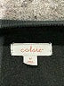 colsie Black Pullover Sweater Size M - photo 7