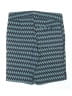 EP New York Houndstooth Teal Board Shorts Size M - photo 2