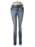 Kut from the Kloth Hearts Blue Jeans Size 2 - photo 1