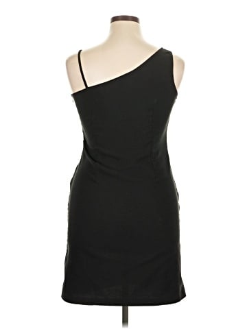Dots Cocktail Dress (view 2)